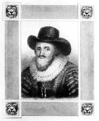 Edward Alleyn